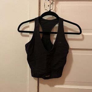 whitney simmons x gymshark tank